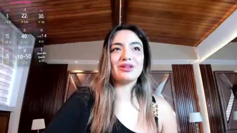 Isabella  Everyday From 0530 to 1430 Col Time online show from July 21, 12:29 pm