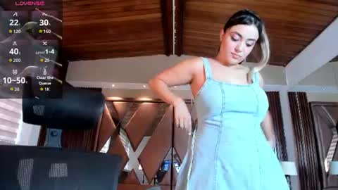 Isabella  Everyday From 0530 to 1430 Col Time online show from August 8, 12:48 pm