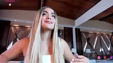 Isabella  Everyday From 0530 to 1430 Col Time online show from August 9, 1:49 pm