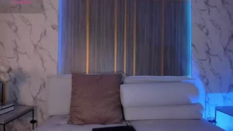Isabella online show from July 23, 1:41 am