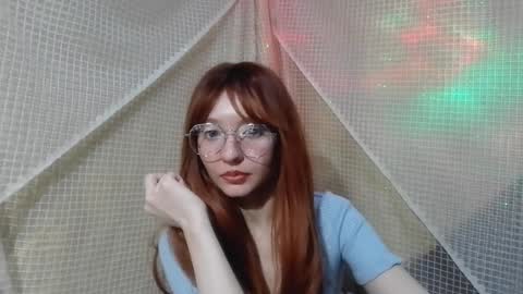 isabellablacky online show from January 29, 3:33 am