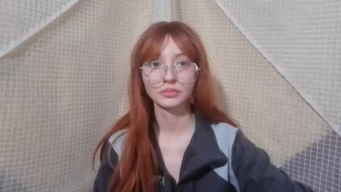 isabellablacky online show from February 18, 6:35 am