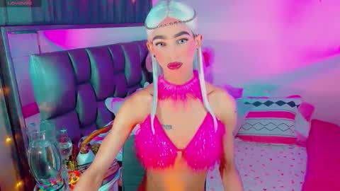 isabellagirs online show from February 20, 6:21 pm