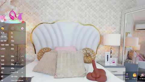 Snapshot of isabellakanned chatting on October 15, 2:29 pm Isabella online show from October 15, 2:29 pm