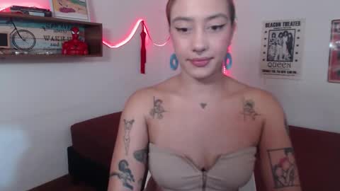 Tati - online show from November 7, 12:29 pm