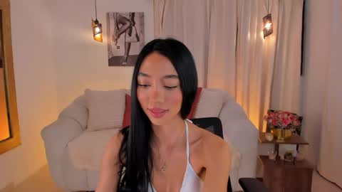 ISABELLA  online show from April 11, 3:16 pm