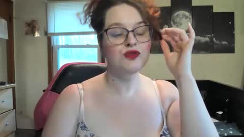 isabellamariedarcy online show from March 10, 9:18 pm