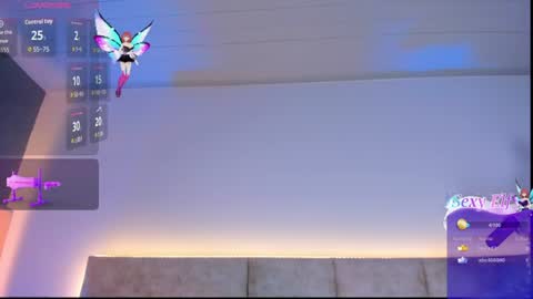 isabellaromman online show from June 22, 3:25 am