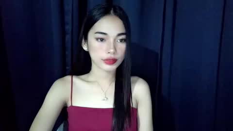 Isabelle online show from October 19, 12:43 pm