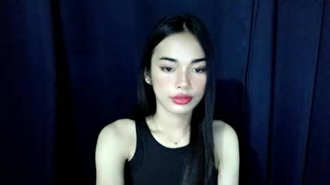 Isabelle online show from September 20, 12:08 pm