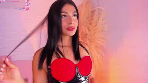 Isa online show from March 14, 11:42 pm