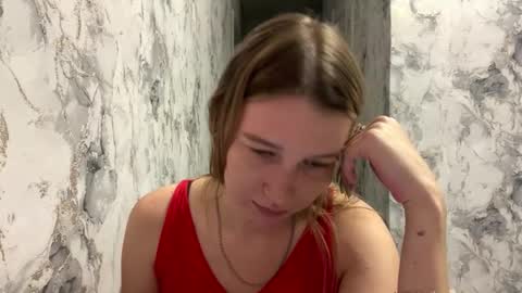 Im Olivia  online show from October 14, 3:37 pm