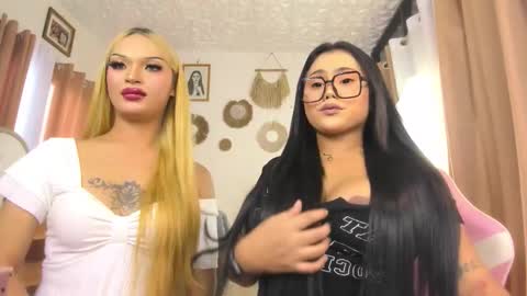 isabelliza princess online show from February 7, 7:22 am