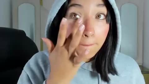 Snapshot of isabellrodriguez18 chatting on September 25, 3:24 am isabellrodriguez18 online show from September 25, 3:24 am