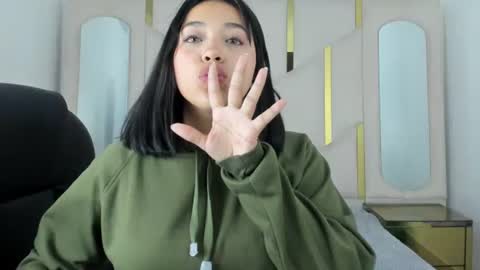 Snapshot of isabellrodriguez18 chatting on September 15, 2:57 am isabellrodriguez18 online show from September 15, 2:57 am