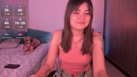 Isa online show from March 1, 1:43 am