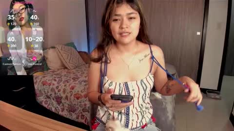 Isa online show from November 7, 3:53 am