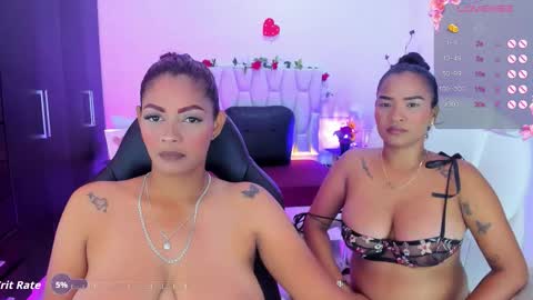 Hi mi name is Isabel  online show from November 10, 8:44 pm