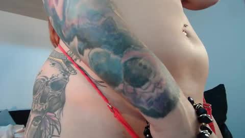  Isabel Villalobos  online show from May 31, 1:26 am