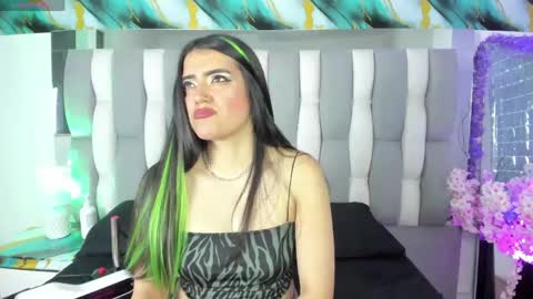 Isa online show from April 16, 6:13 am