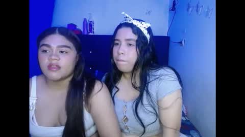 Isa online show from November 8, 1:52 am