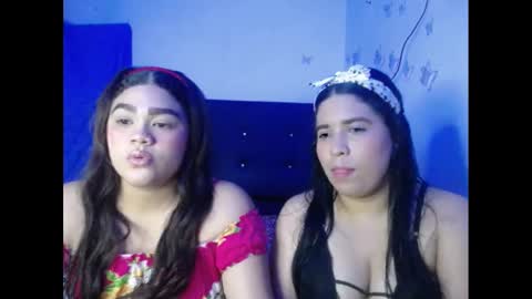 Isa online show from November 16, 11:51 pm