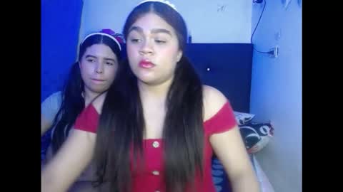 Isa online show from November 9, 1:53 am