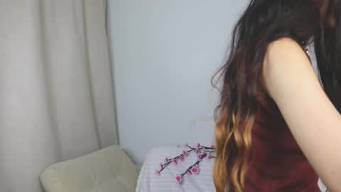 Selina online show from October 14, 5:49 pm