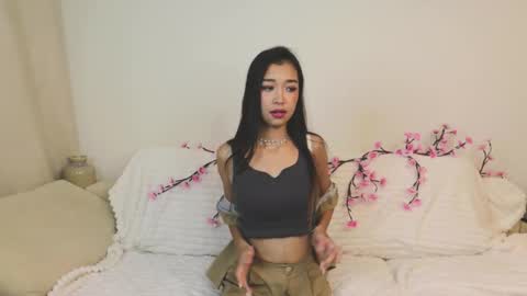 Selina online show from October 15, 5:58 pm