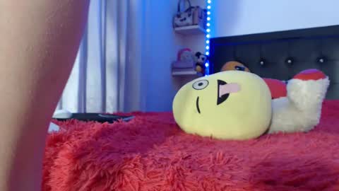 isaxxxth online show from February 24, 10:47 pm