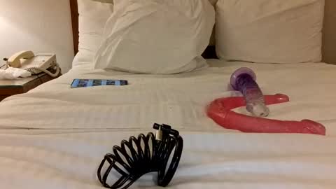 iscariot17 online show from January 23, 10:01 am