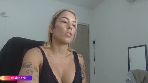 Isis  online show from December 30, 8:25 pm