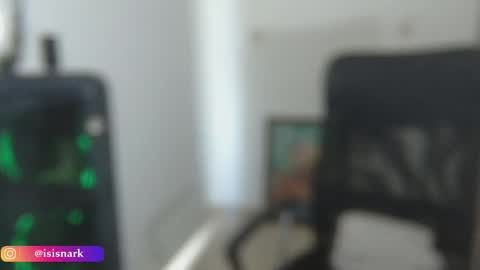 Isis  online show from February 12, 6:51 pm