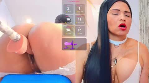 Isis car0lina online show from March 26, 10:31 am