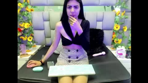 isisrousexx online show from February 25, 2:58 am
