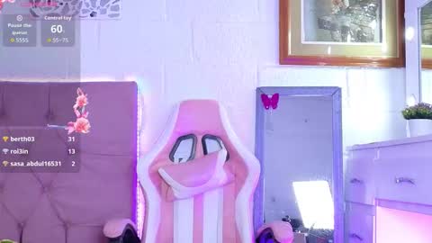 Isla Rosee18 online show from September 14, 2:14 am