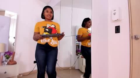 Vanessa online show from January 19, 11:20 am