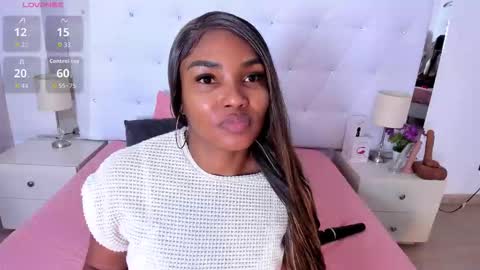 Vanessa online show from February 25, 11:47 am