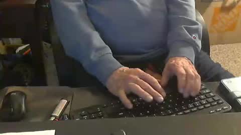Snapshot of islandduke chatting on September 9, 7:58 pm Duke online show from September 9, 7:58 pm