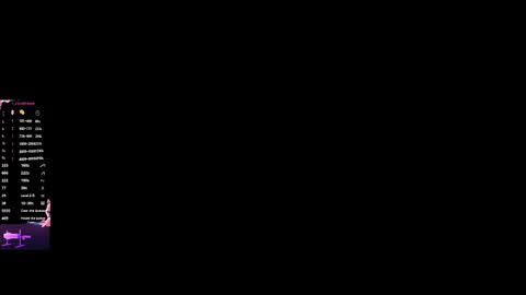 Im Eva  Lovense is activeThere are legends that in this room all your wishes can come true  Private is Open  online show from March 25, 4:30 am