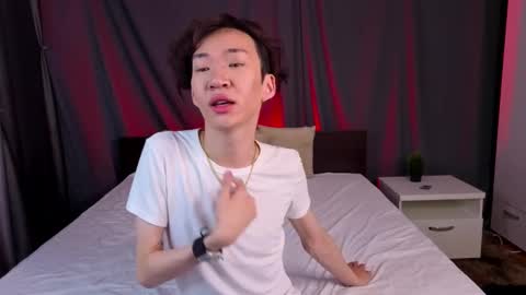 Takumi online show from November 6, 4:48 am