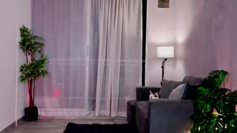 Snapshot of isnotforeveryone chatting on September 26, 3:14 am Julyane online show from September 26, 3:14 am