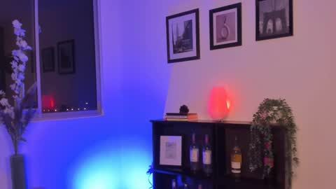 Snapshot of isnotforeveryone chatting on February 23, 2:51 am Julyane online show from February 23, 2:51 am