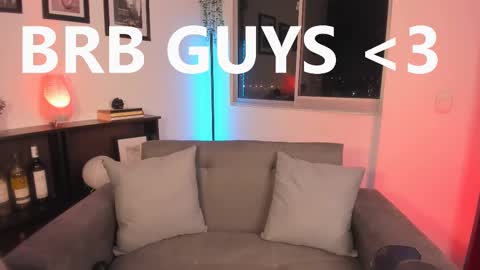 Snapshot of isnotforeveryone chatting on March 9, 2:50 am Julyane online show from March 9, 2:50 am