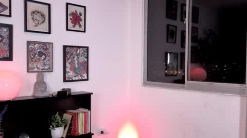 Julyane online show from November 8, 11:41 pm