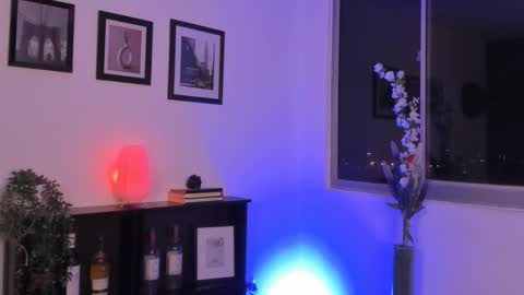 Snapshot of isnotforeveryone chatting on March 1, 12:39 am Julyane online show from March 1, 12:39 am