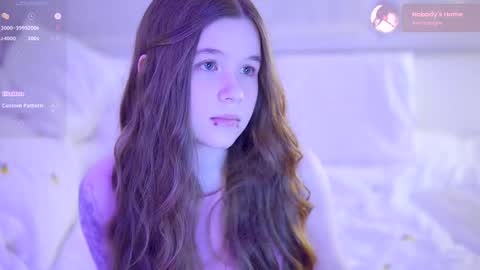 Snapshot of isoull chatting on March 12, 10:07 pm Im Lis   -   online show from March 12, 10:07 pm