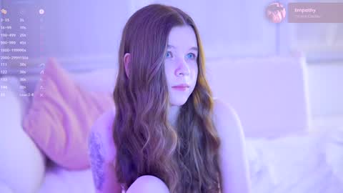Snapshot of isoull chatting on January 19, 10:06 pm Im Lis   -   online show from January 19, 10:06 pm