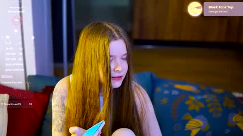 Snapshot of isoull chatting on September 18, 7:51 pm Im Lis   -   online show from September 18, 7:51 pm