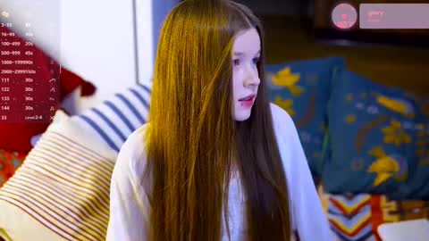 Snapshot of isoull chatting on October 15, 9:04 pm Im Lis   -   online show from October 15, 9:04 pm